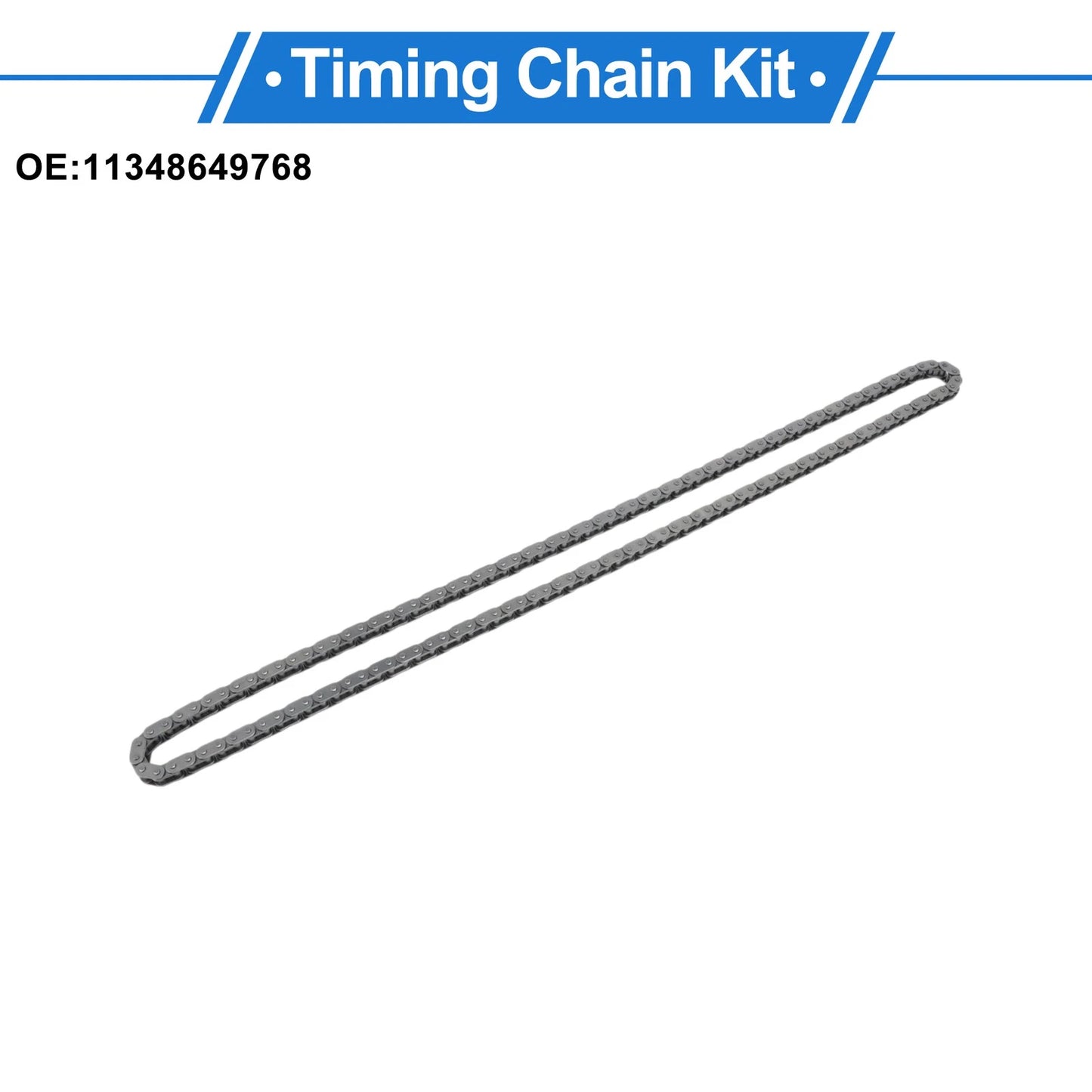 Timing Chain Kit No. 11348649768 for BMW 1 Series (2004–2013)