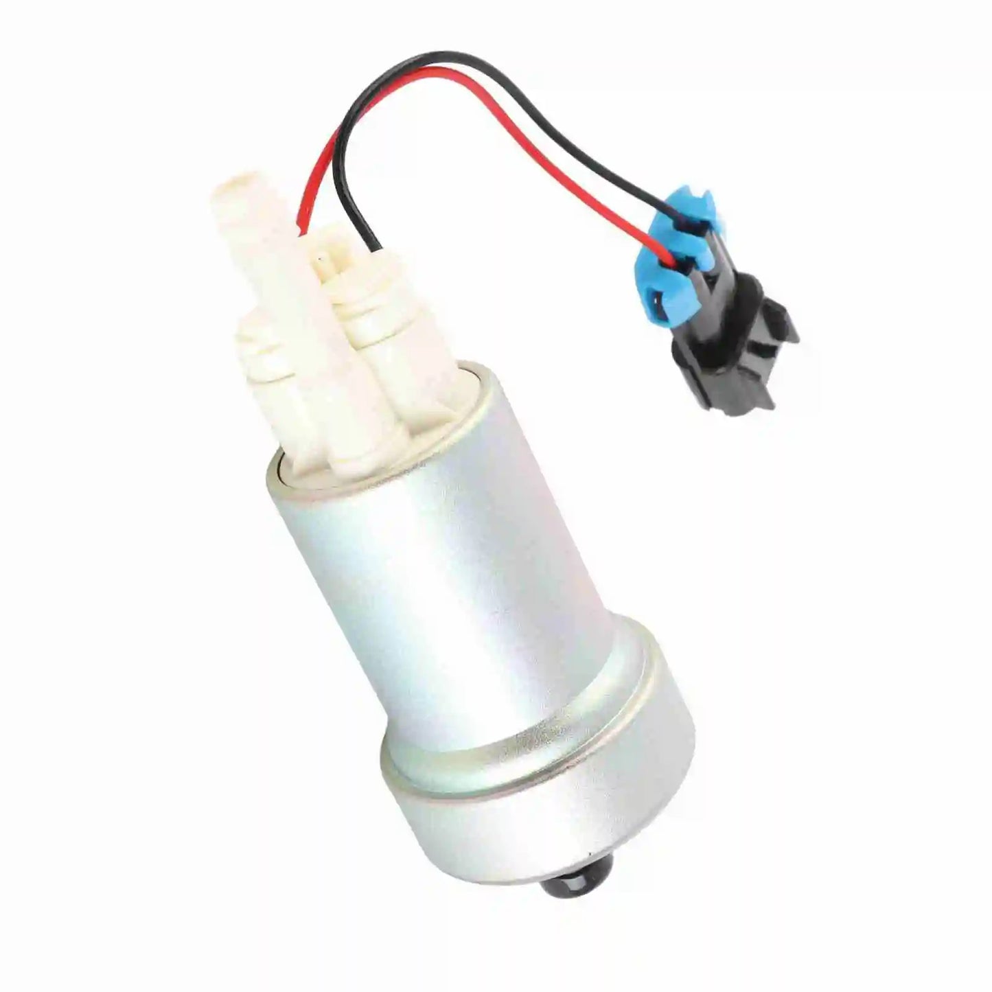 450LPH Fuel Pump & Install Kit for Walbro E85 Racing (Fits 2000–2023)