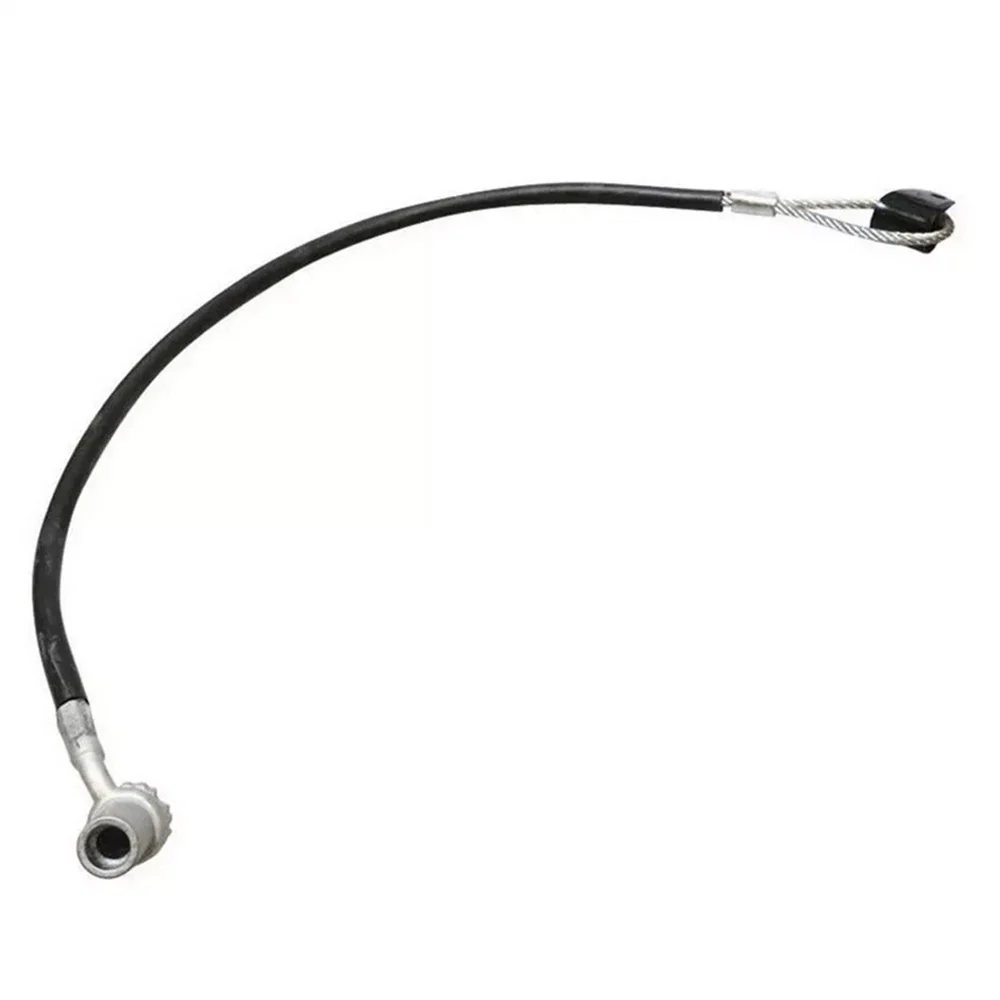 Spare Wheel Carrier Release Cable for Ford Transit 2012-2023
