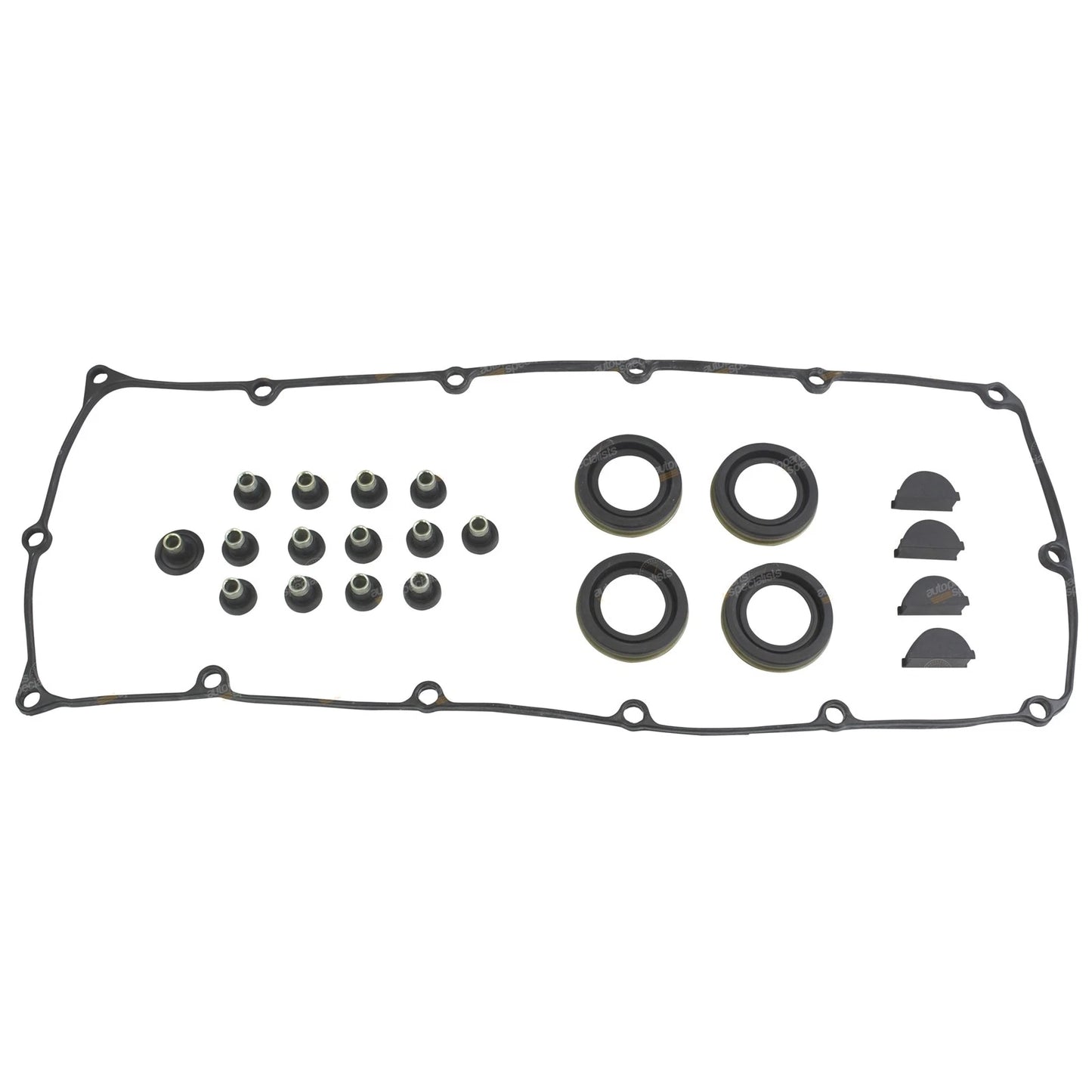 Rocker Valve Cover Gasket for Holden Rodeo RA (2003–2008)