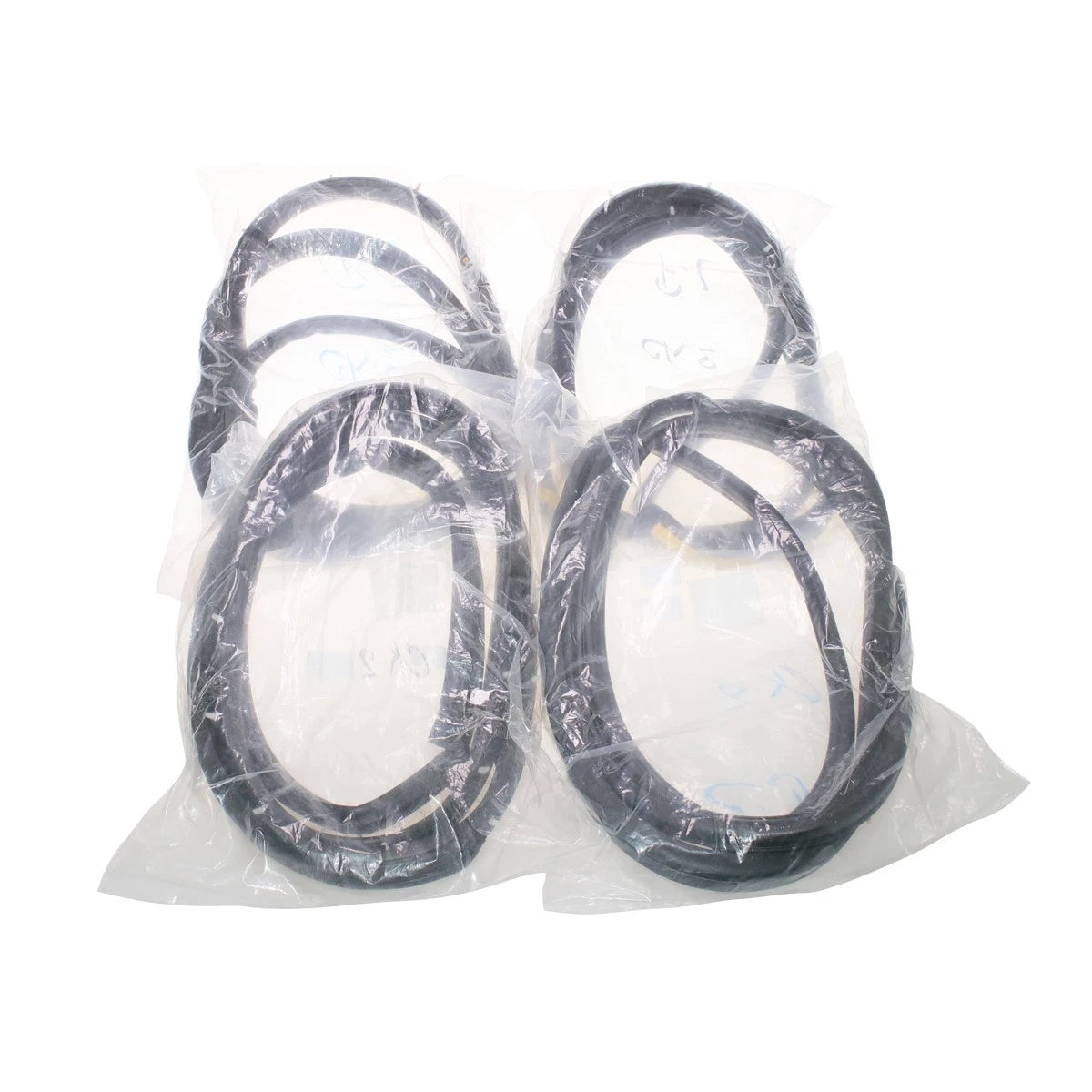 Weatherstrip Set for Mitsubishi Lancer Mirage (CK2A, CK8A)