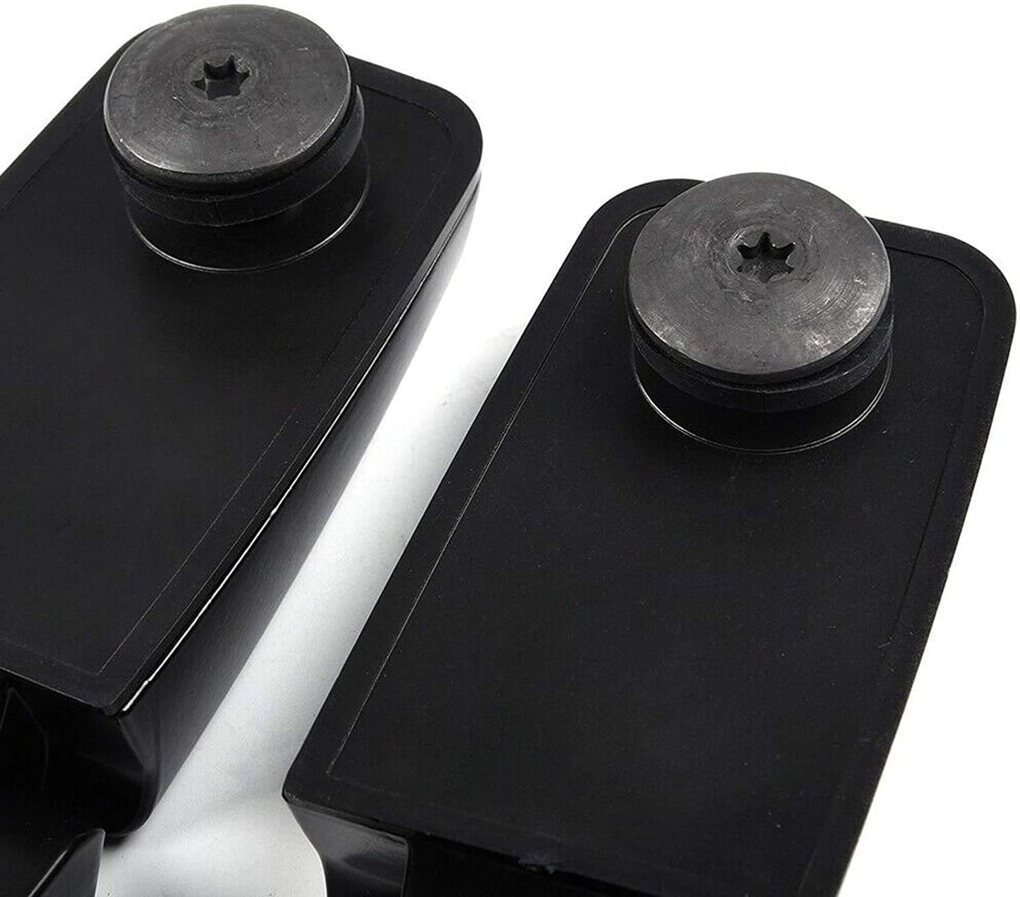 Set of 2 Rear Hatch Liftgate Glass Hinges for Nissan Armada (2004–2015)