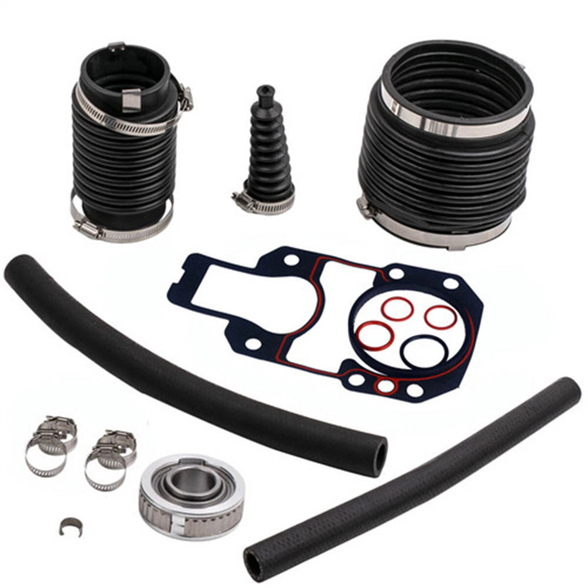 Transom Repair Set for Mercruiser Alpha One Gen 1 (Year Range Not Specified)