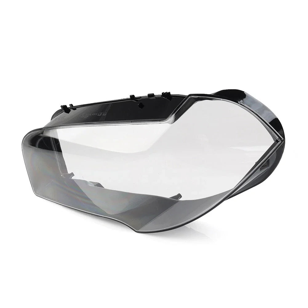 Headlight Lens Cover for BMW X3 E83 (2004-2010)