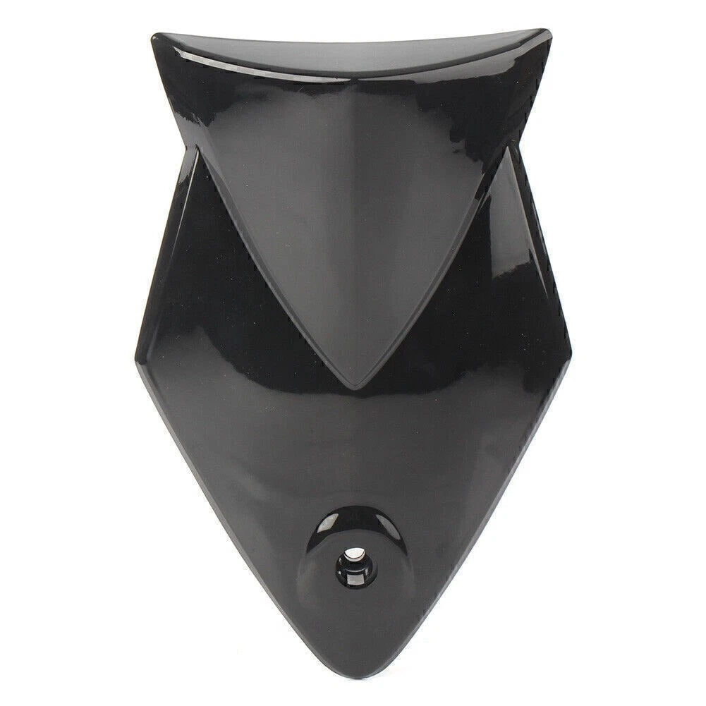 Rear Seat Cover Cowl for BMW S1000RR (2009–2014) Black Tail Fairing
