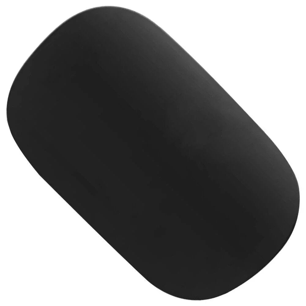 Unpainted Fuel Tank Door Cap for Mercedes-Benz W292 Coupe (2016-2018)