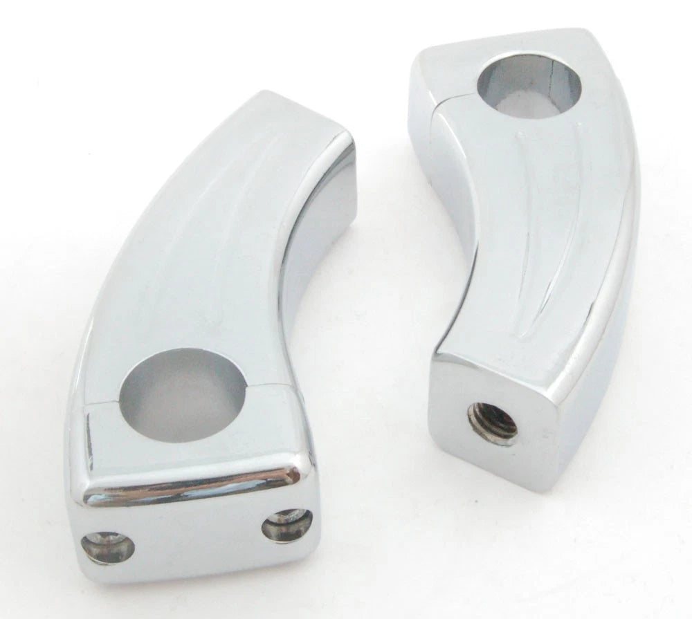 Exhaust Pipe Mounting Bracket for Cfmoto 450MT Ibex 450 (2024–2026)