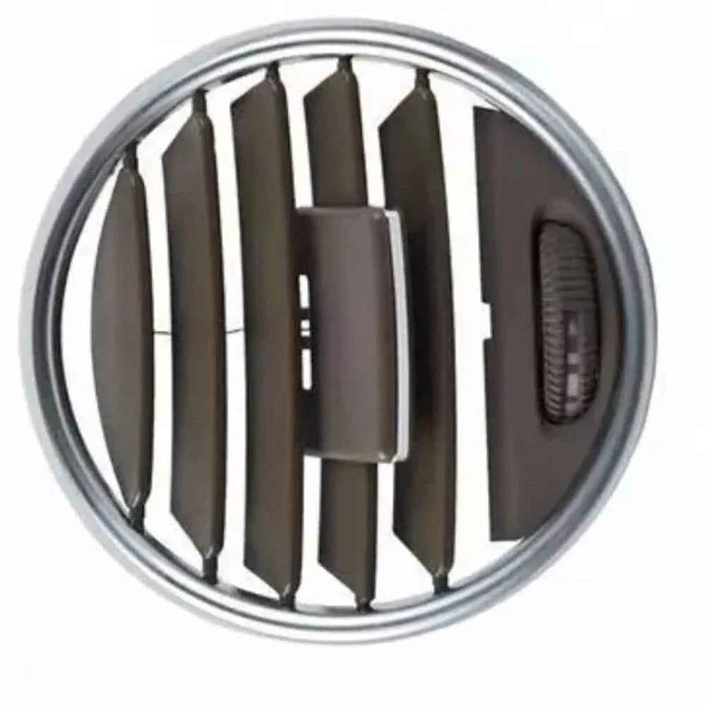 Brown Dashboard Air Vent Outlet Panel for Benz ML63 ML500 ML350 (2006-2011)