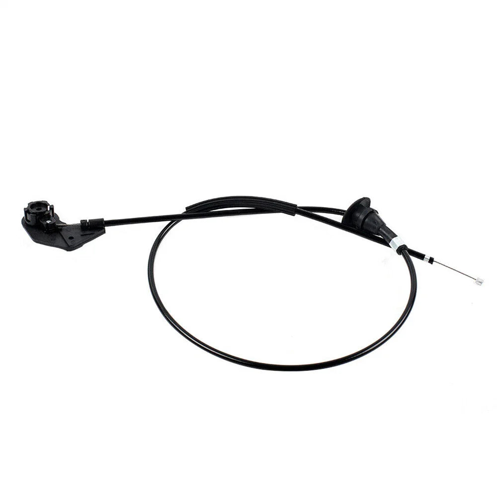 Front Engine Hood Bonnet Release Cable for BMW X5 E53 3.0i 4.4i (2000-2006)