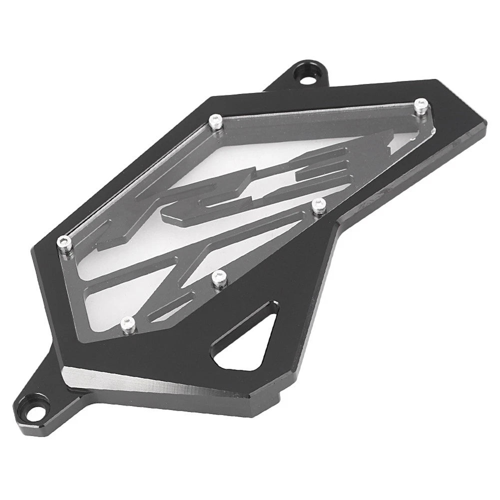 Fender Eliminator Kit for Yamaha T-Max 530 (2013–2014) Black