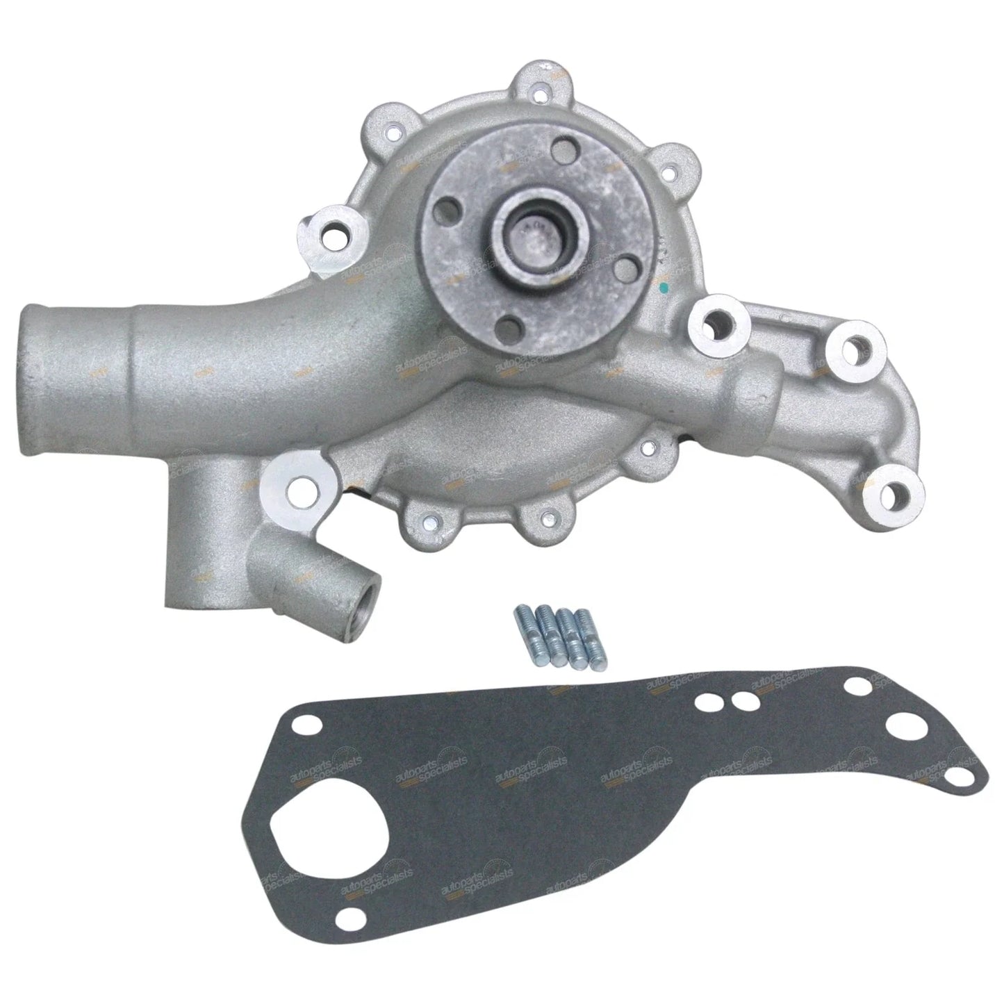 Engine Water Pump for Toyota Coaster Bus BB20 BB21 (1982–1988)