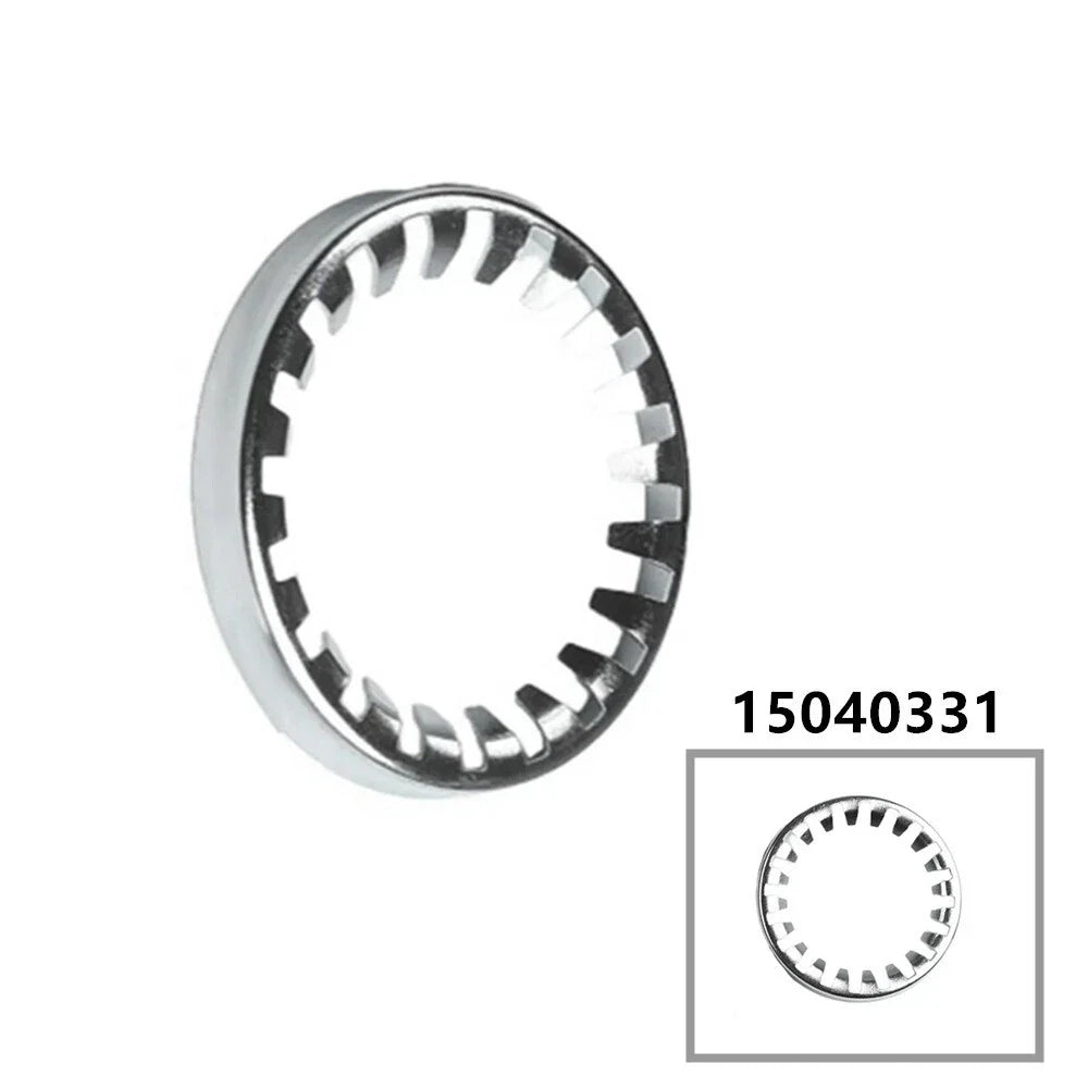 Spare Tire Carrier Lock Ring for Chevy Silverado GMC Sierra (2007-2019)
