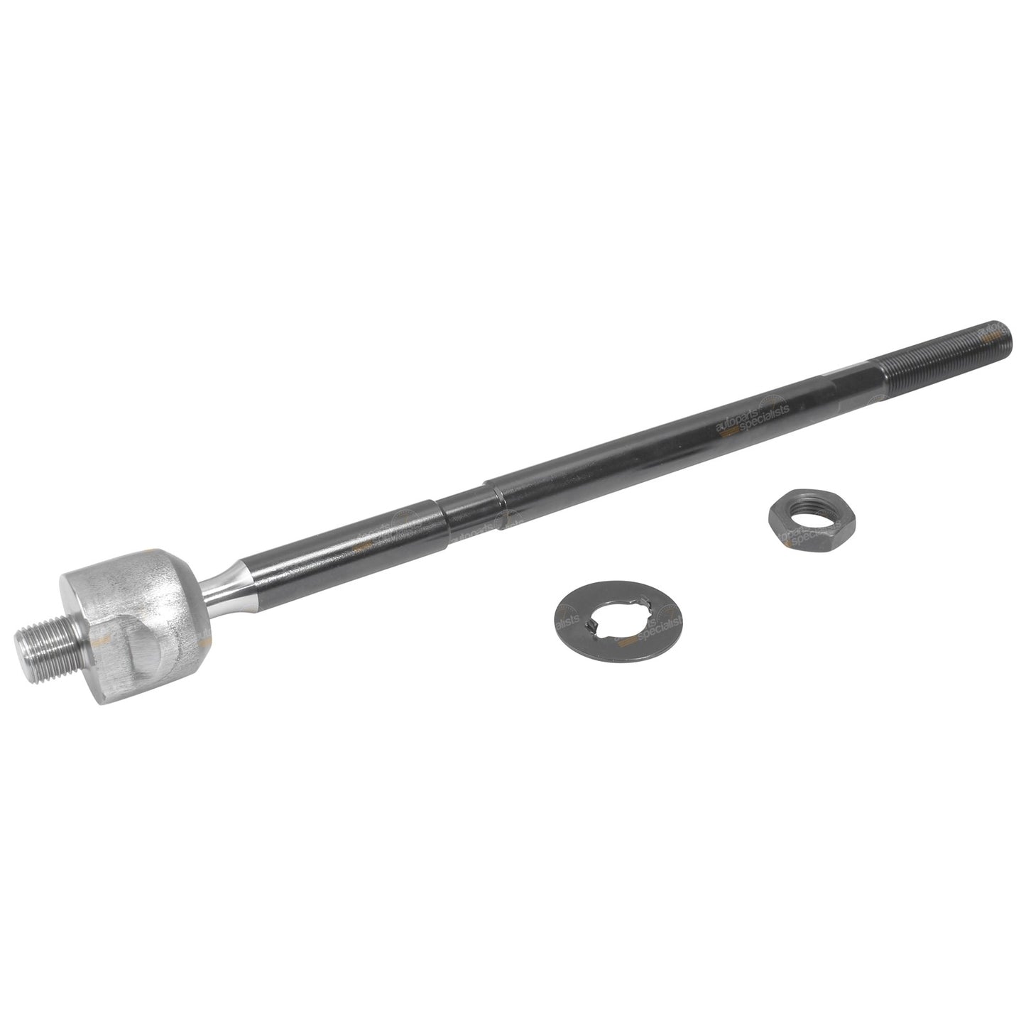 Steering Rack End for Ford Pursuit BA BF V8 Barra Boss 290 (2003–2007)
