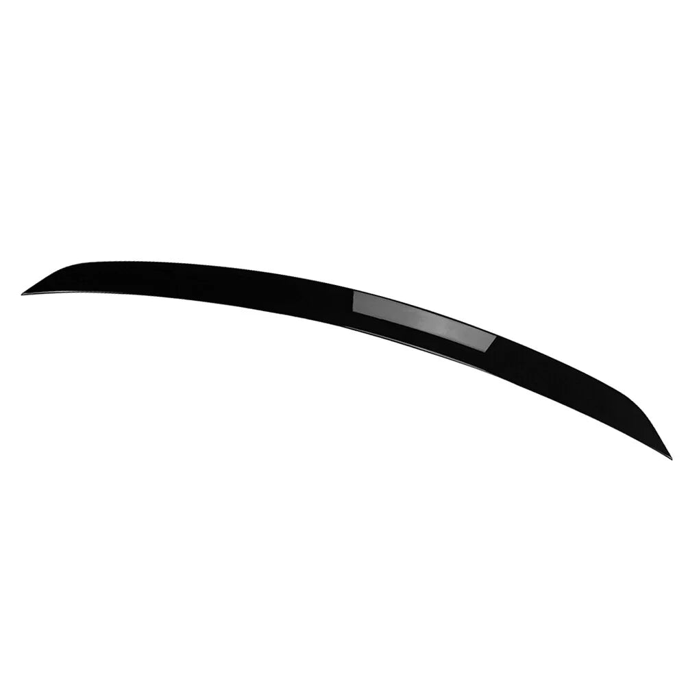 Glossy Black Rear Roof Spoiler Wing Lip for Benz CLA Shooting Brake (13-19)
