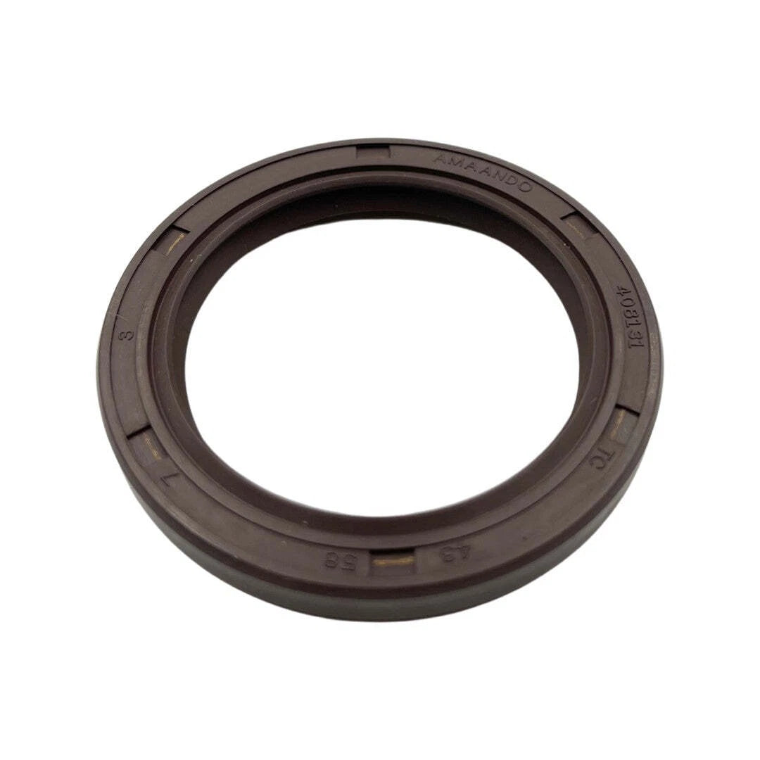 Oil Seal for Mitsubishi Outlander (2003–2023) and Honda Civic (2006–2023)