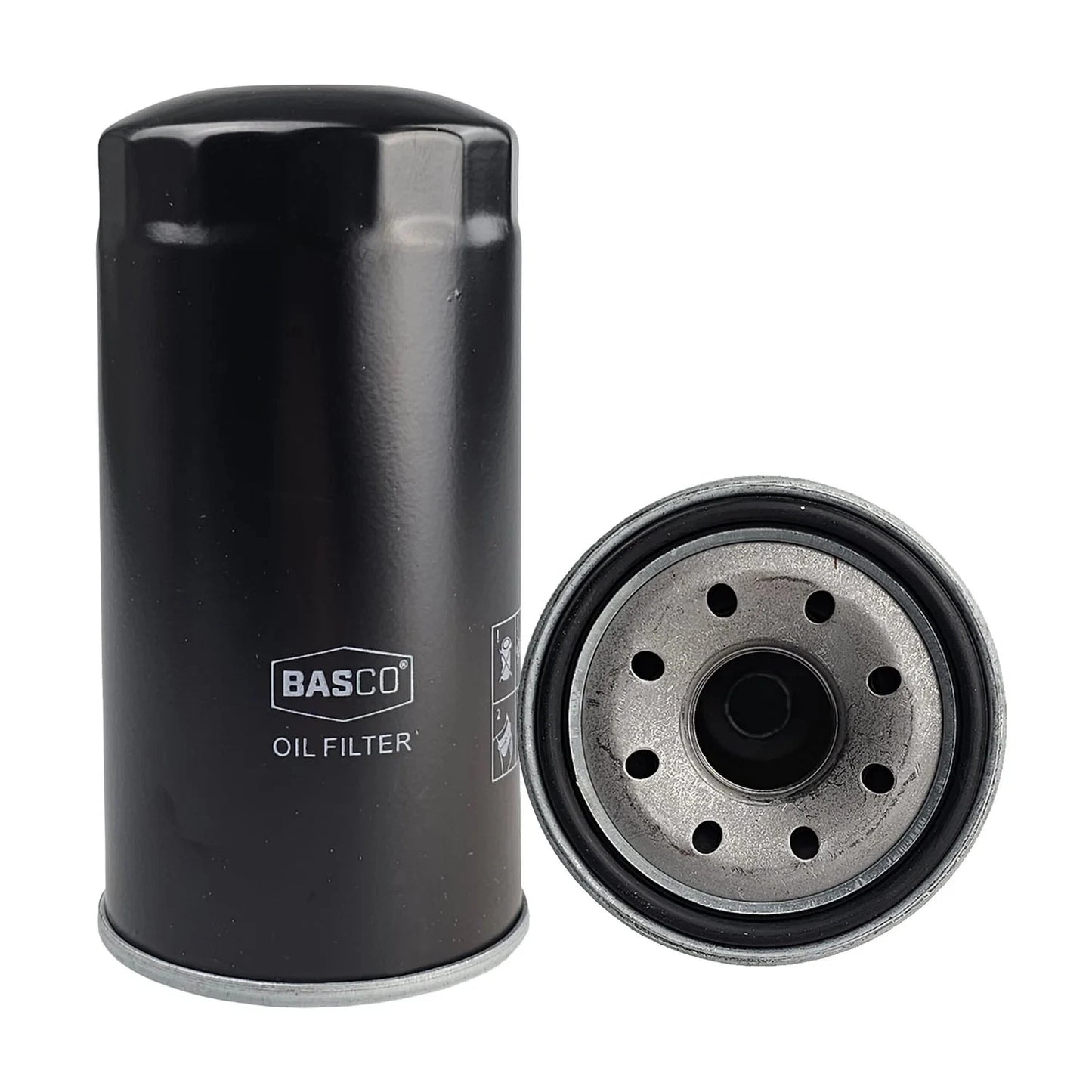 Oil Filter for Basco BFO-15271 (Interchangeable with C-15271, Z600)