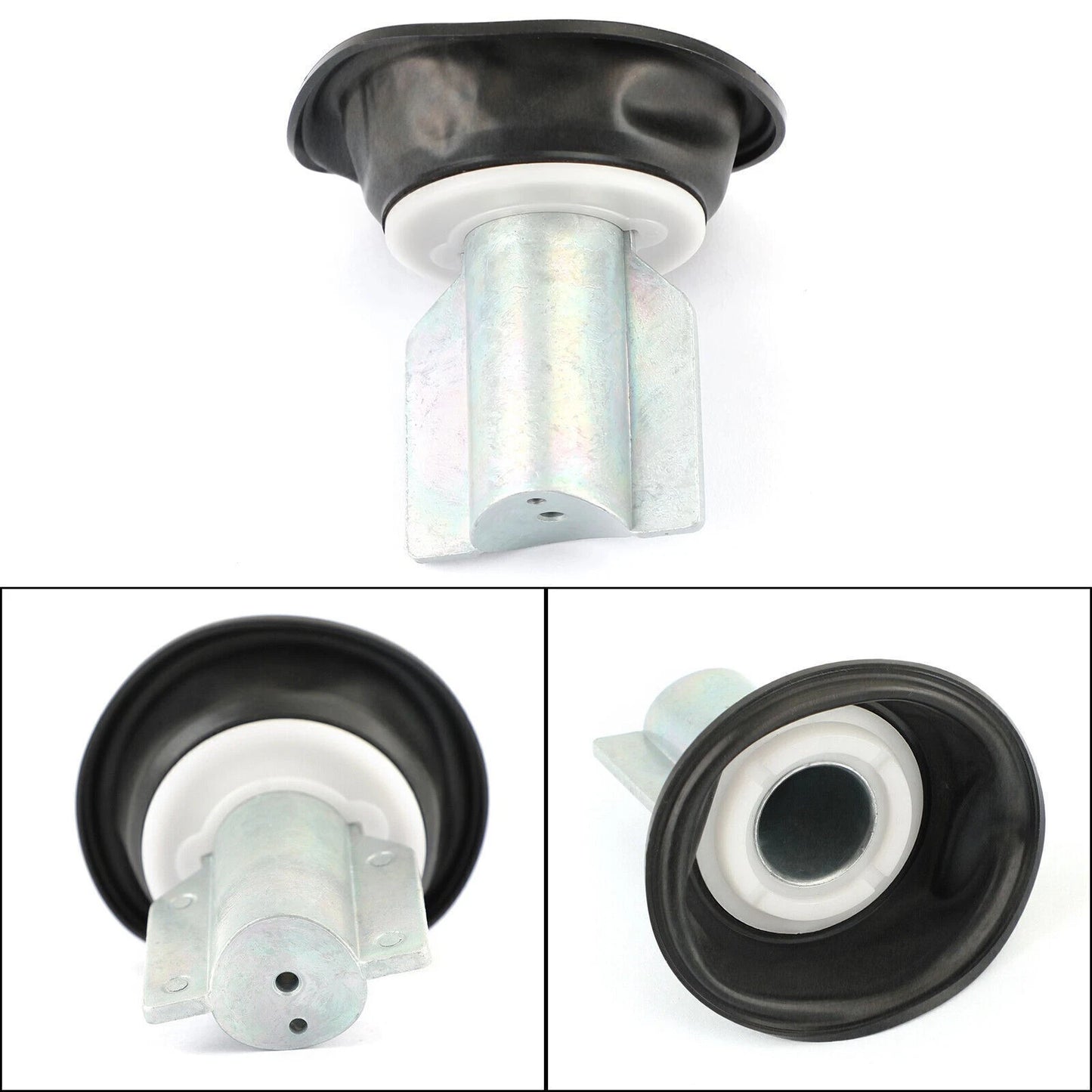 Shift Knobs for Benz A E GLC (2022–2023) Aluminium Silver