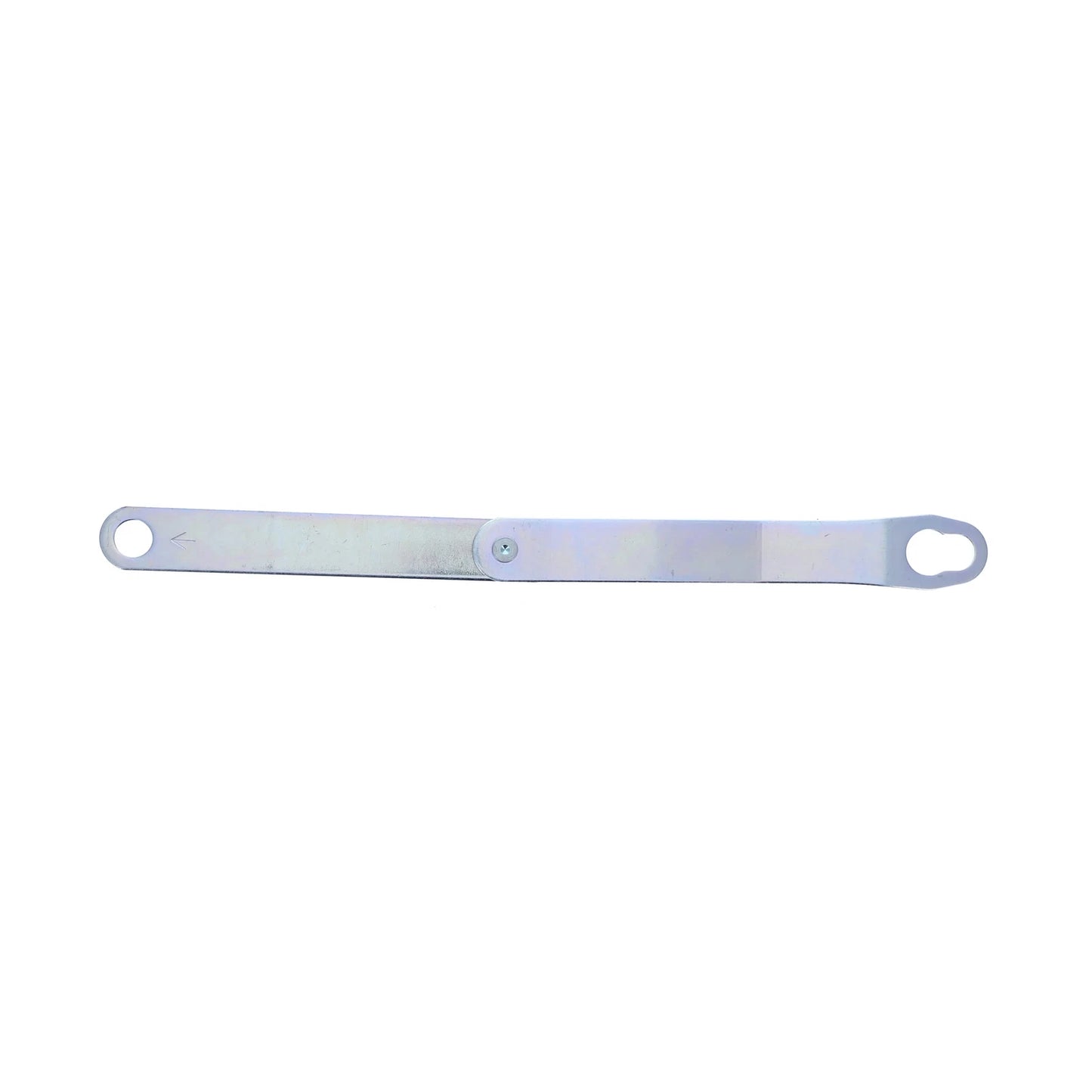 Tailgate Cable Stay for Toyota Hilux (2015–2020)
