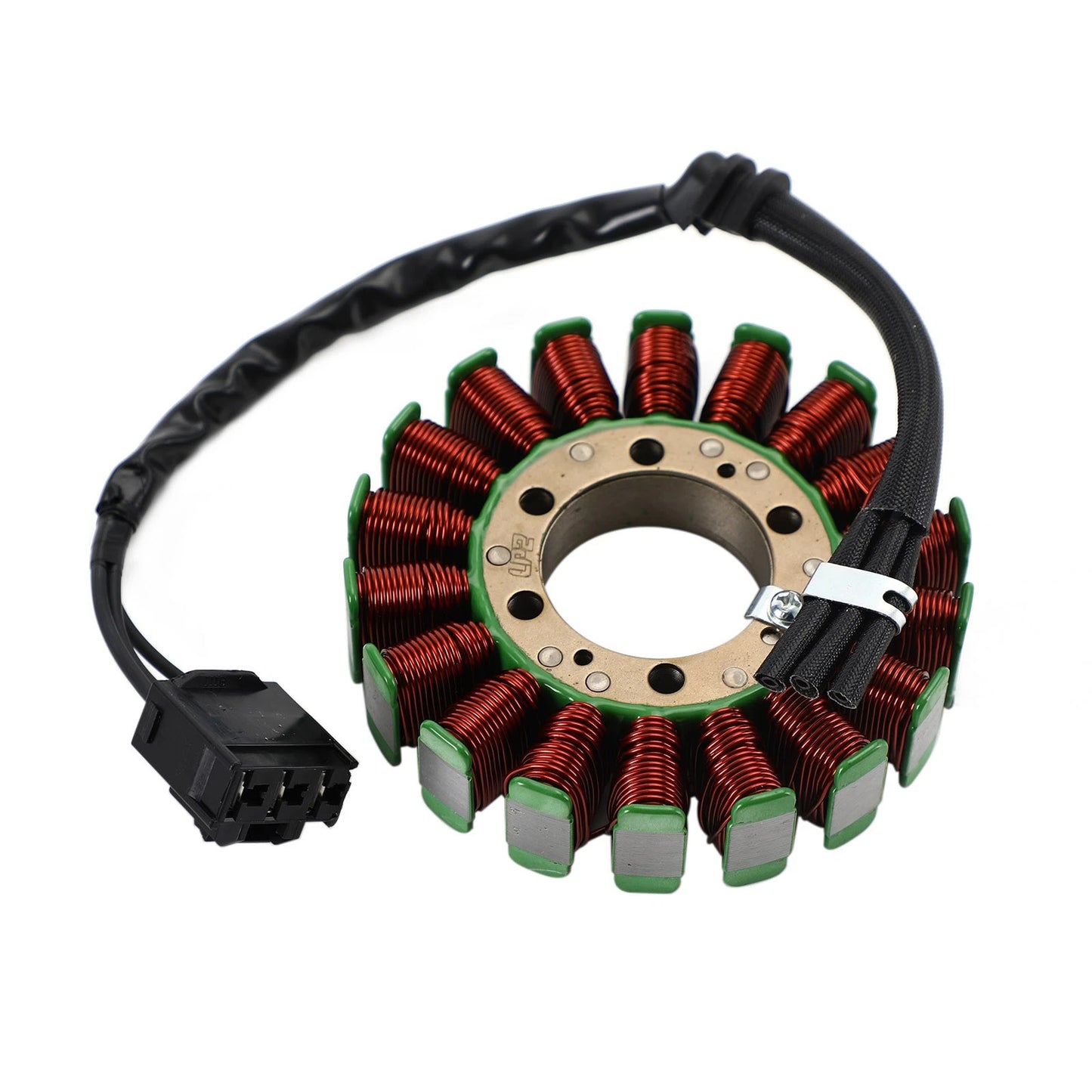 Alternator Stator for Yamaha YZF R15 R125 MT 125/FZ150 (2014–2019) WR 125 R X (2009–2014)