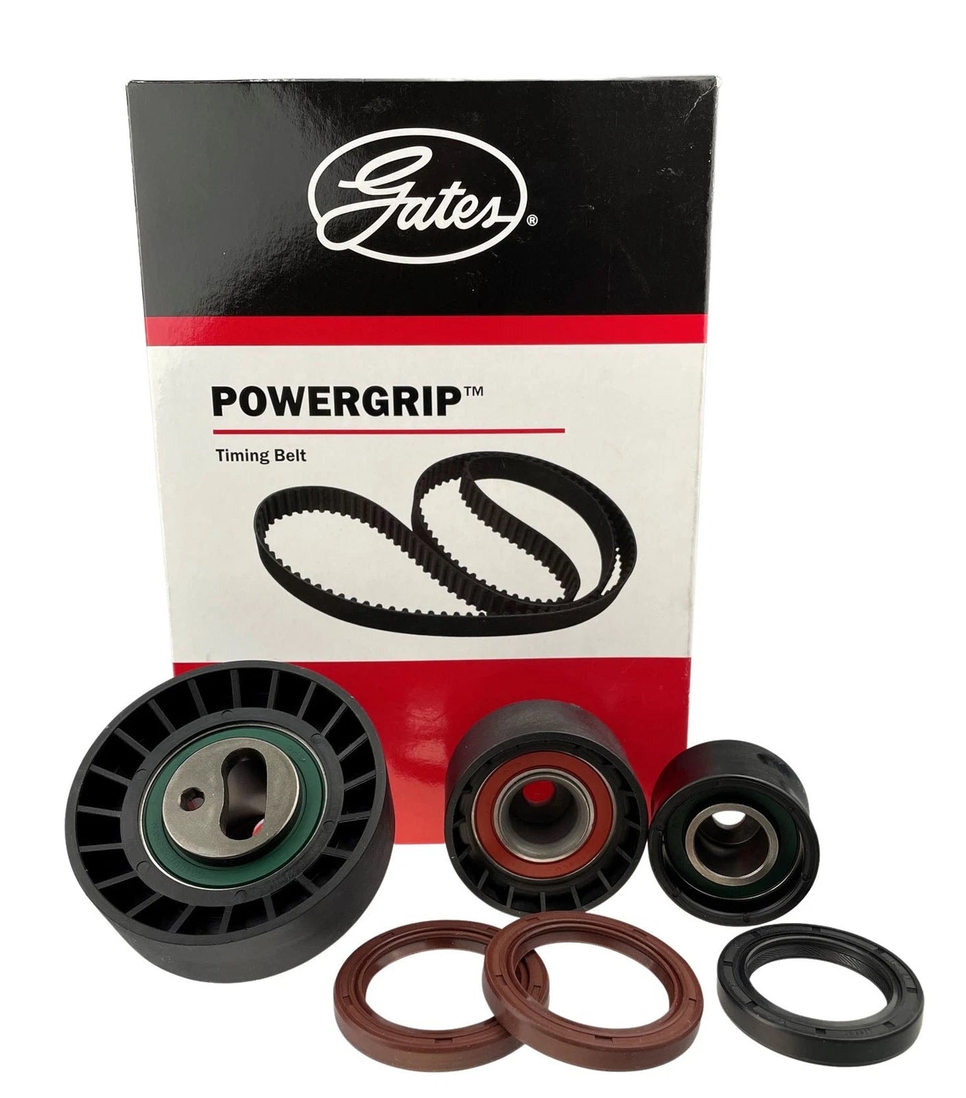 Timing Belt Kit for Ford Mondeo (1995–1998)