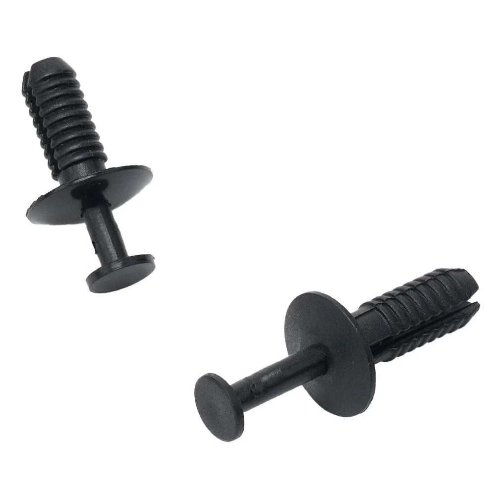 20PCS Expanding Rivet Clips Retainer for BMW E30 E39 E46 E53 E60 (1982–2010)