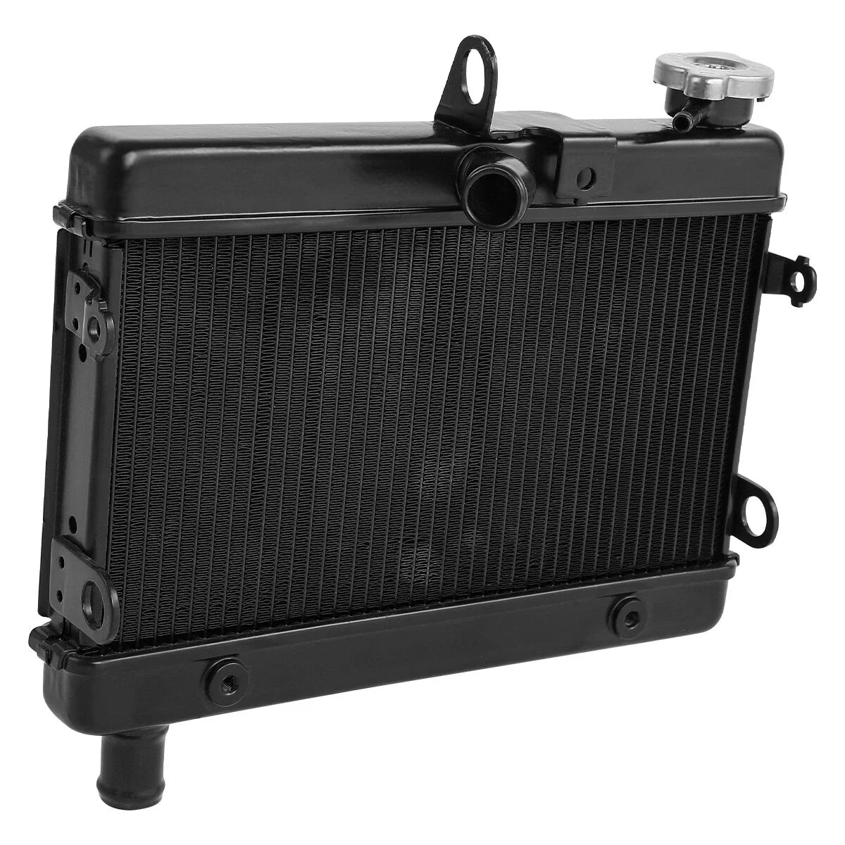Radiator Cooling Cooler for Honda Rebel 500 CMX500 (2017-2025)