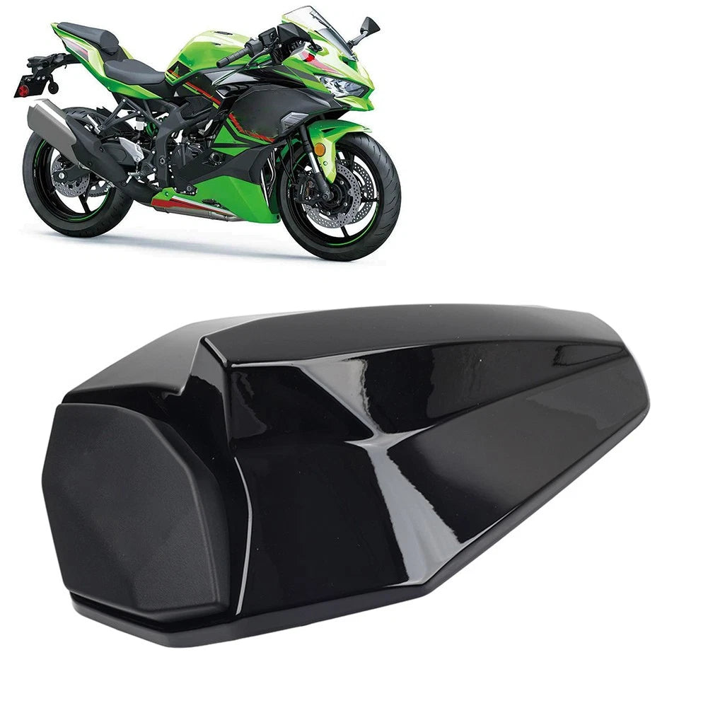 Smoke LED Taillight Turn Signal Lamp for Kawasaki Ninja ZX6R ZX9R (1998–2002)