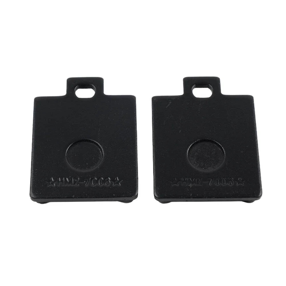 Disc Brake Pads for Chinese 50cc 70cc 90cc 110cc 125cc 150cc 200cc ATV