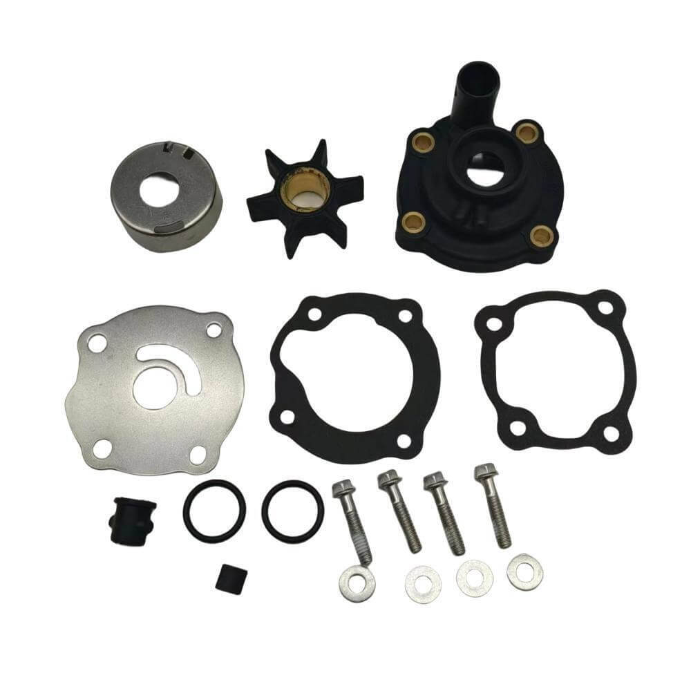 Water Pump Kit for OMC Johnson Evinrude 18-28HP (1979–1998)