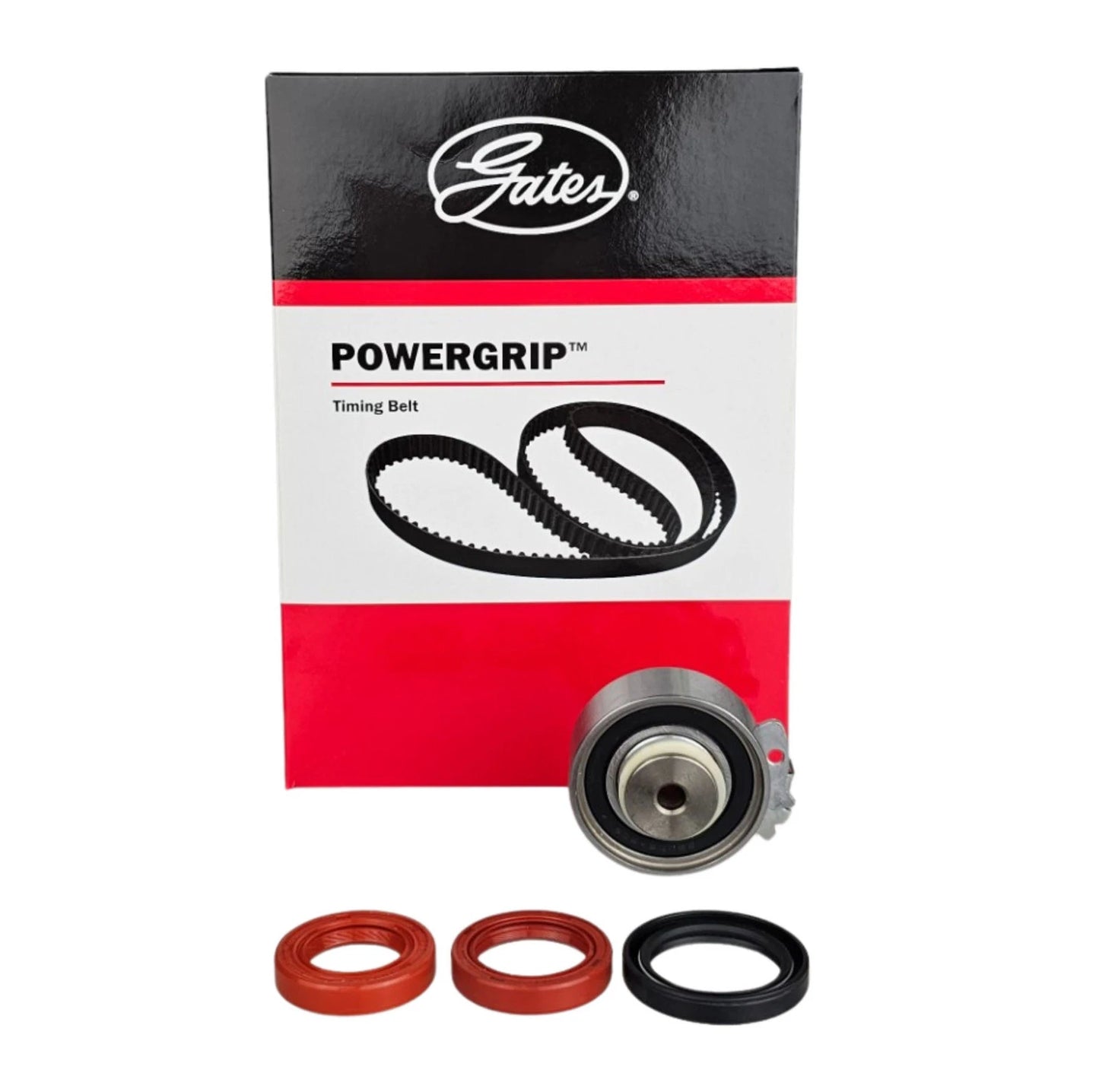 Timing Belt Kit for Holden Barina (1999–2005)
