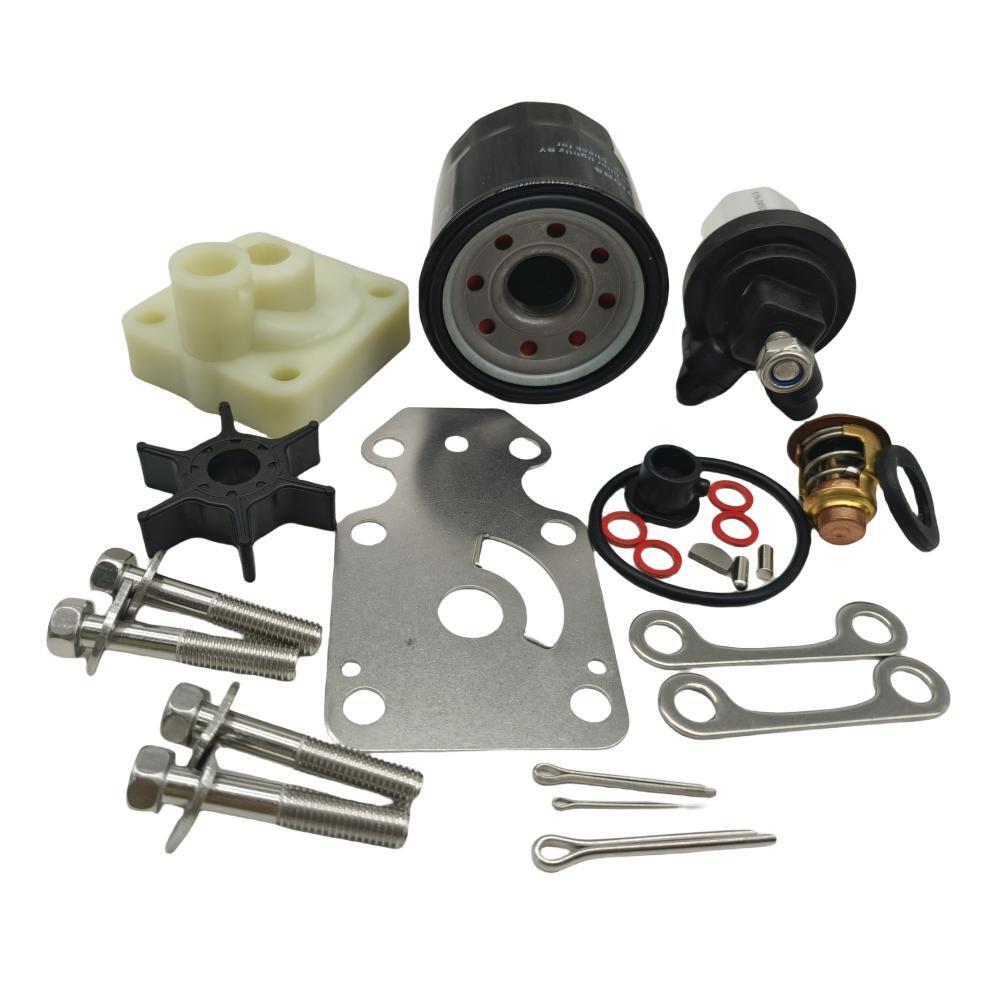 Maintenance Kit for Yamaha 4-STR 20HP F20B (2007–Present)