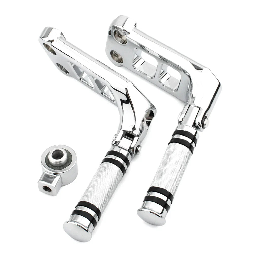 Passenger Footrest Bracket for Harley Night Rod Special VRSCDX (2007-2017)