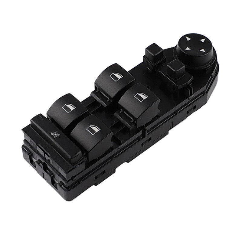Power Window Switch for BMW 525i, 530i, 545i, 550i, M5 (2001–2006)