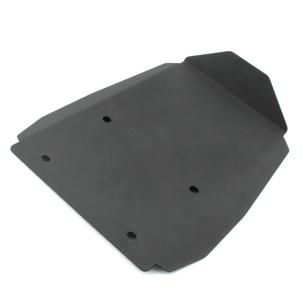 Rear License Plate Holder Mudguard Splash Guard for BMW R1300GS (2023-2024)