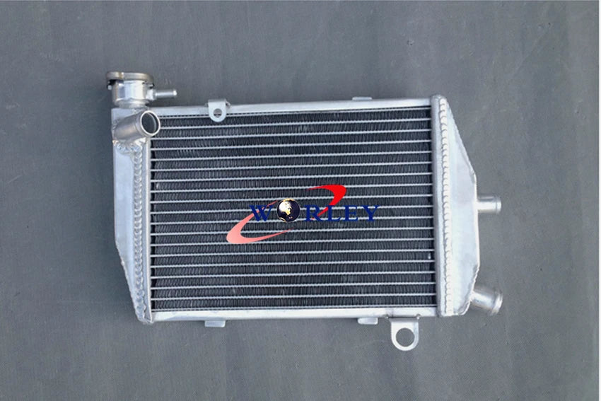 Aluminum Radiator for Honda VTR1000 SP1 (2000–2001)
