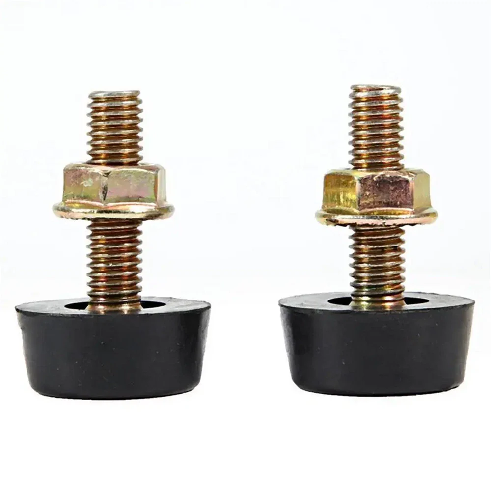 Bonnet Bump Rubber Stoppers for Nissan Patrol GQ Y60, Ford Maverick DA