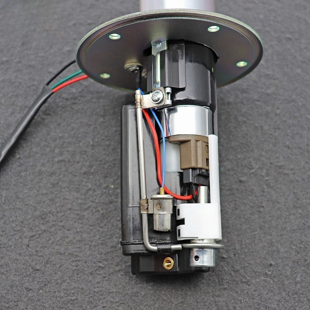 Fuel Pump Assembly for Suzuki GSXR 600/750 (2000–2003)