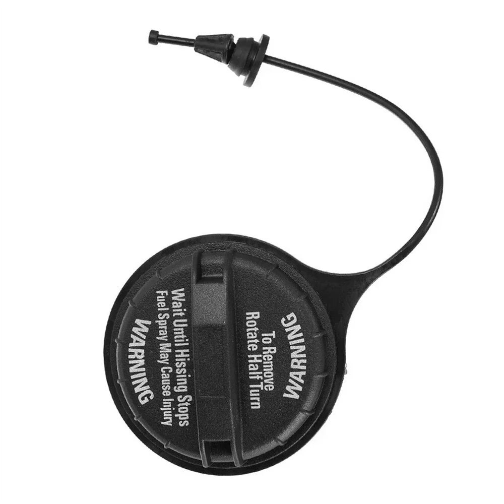 Fuel Tank Filler Cap Cover for Ford Aerostar, Bronco, Excursion, Explorer (1990-2005)
