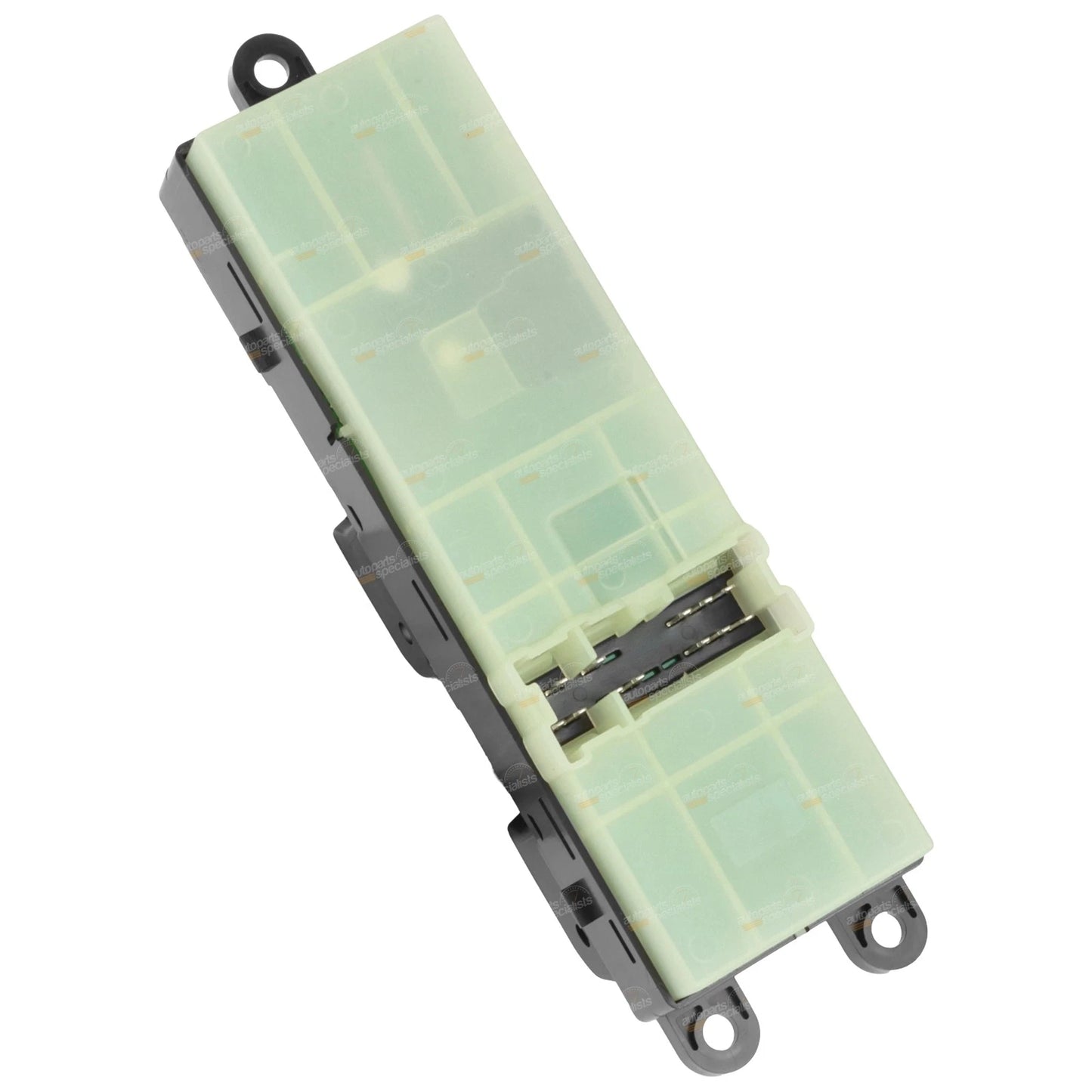 Front Door Power Window Switch for Nissan Pathfinder R51 (2005–2013)