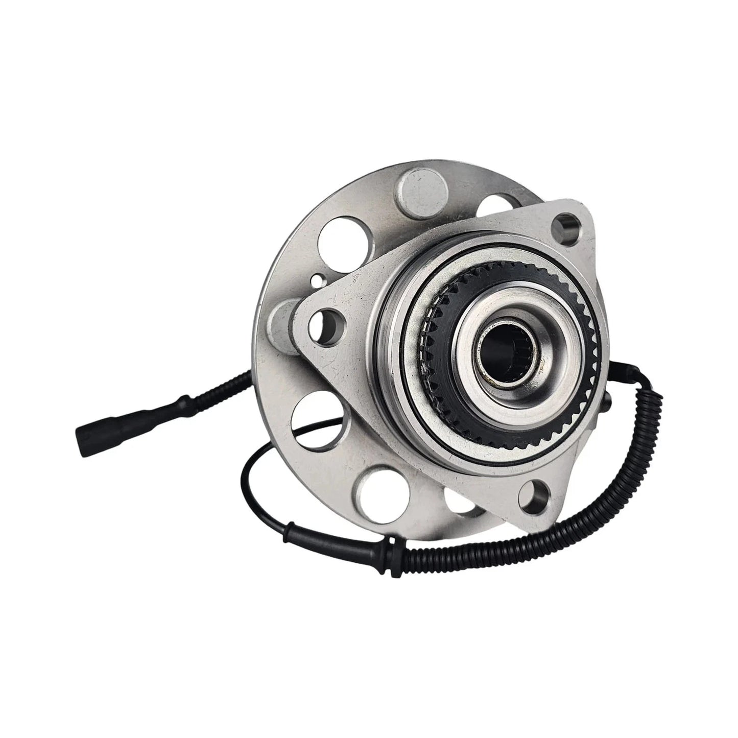 Front Wheel Bearing Hub for SsangYong Actyon Kyron Rexton (2003–2017)
