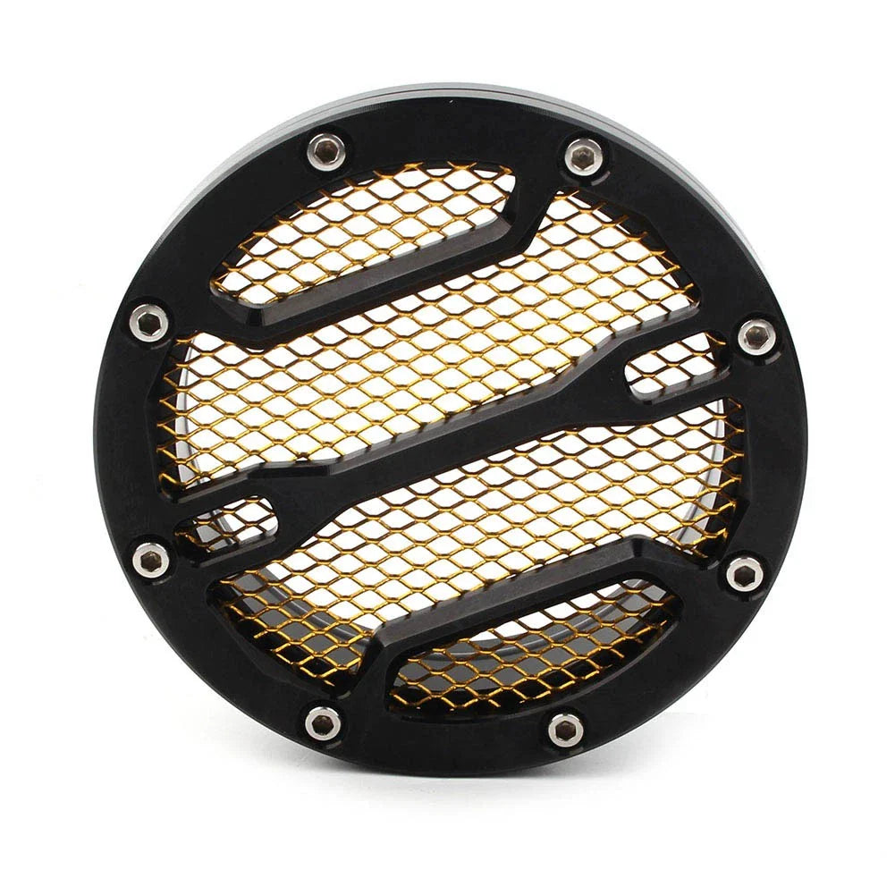 CNC Air Intake Cover Mesh for BMW R Nine T R9T (2014-2023)