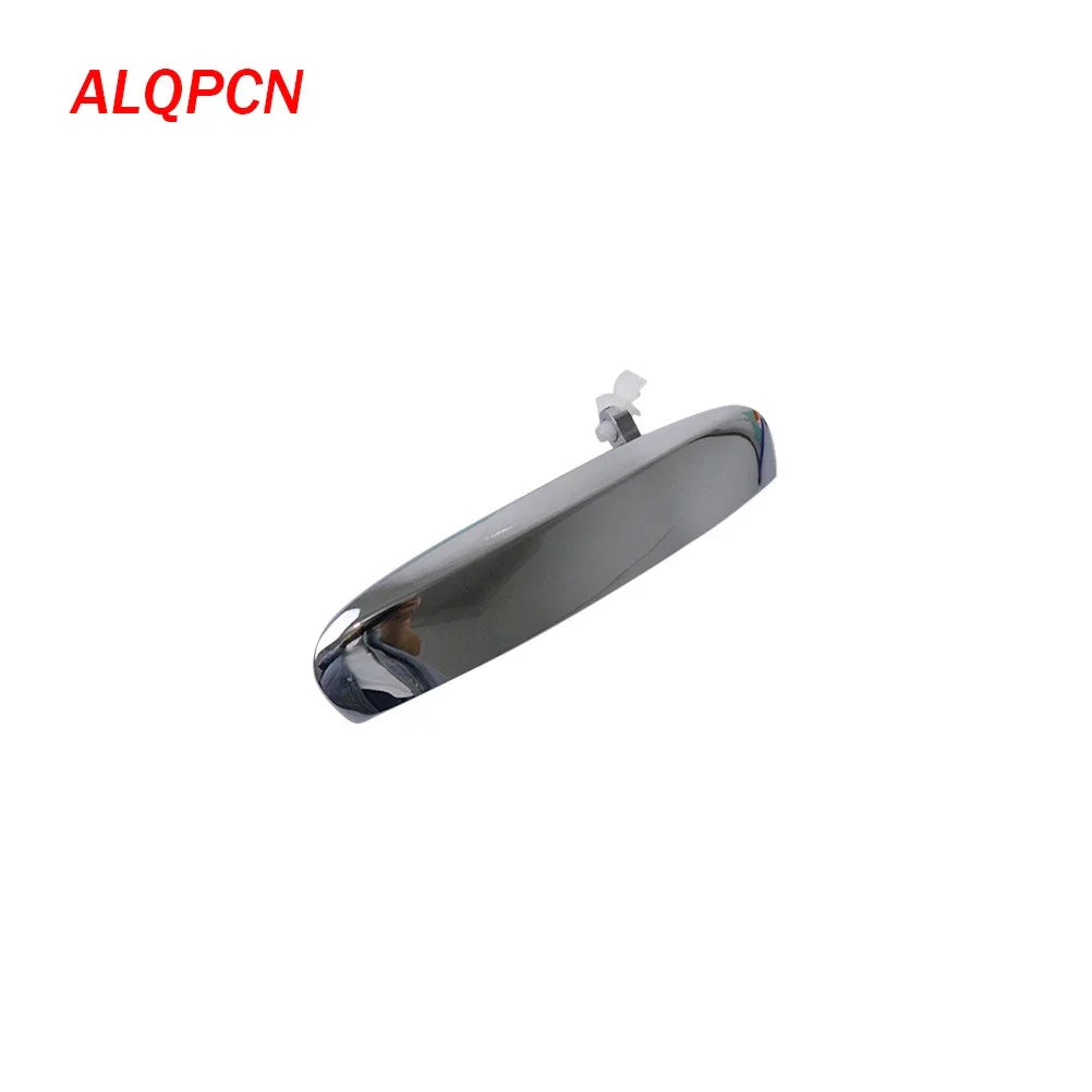 Outer Door Handle for Mitsubishi Mirage Chrome Left (2012-2020)