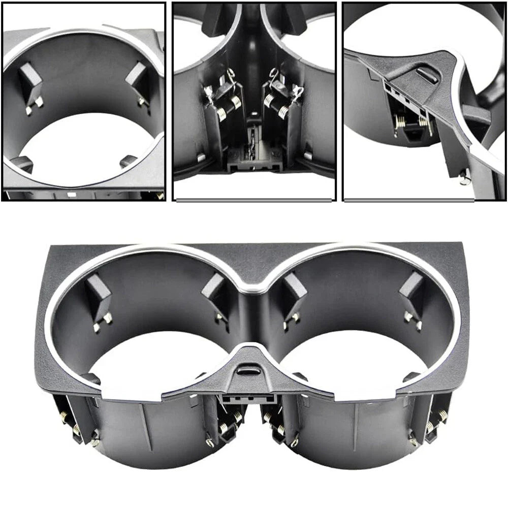 Cup Holder for Benz W222 S-Class (2018-2020)