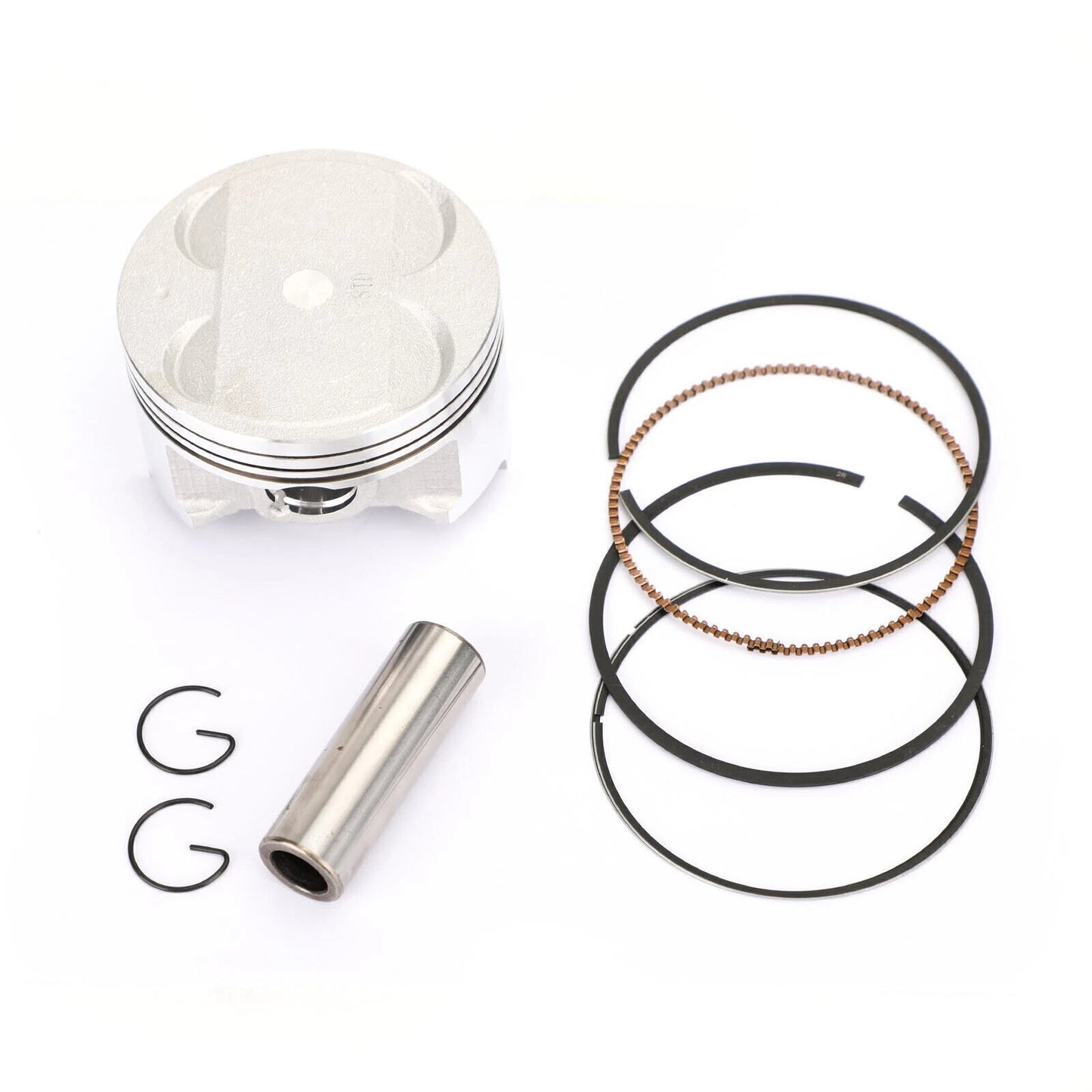 Swingarm Coil Adjuster Block for Yamaha MT-07 FZ-07 (2014–2018) Tita A