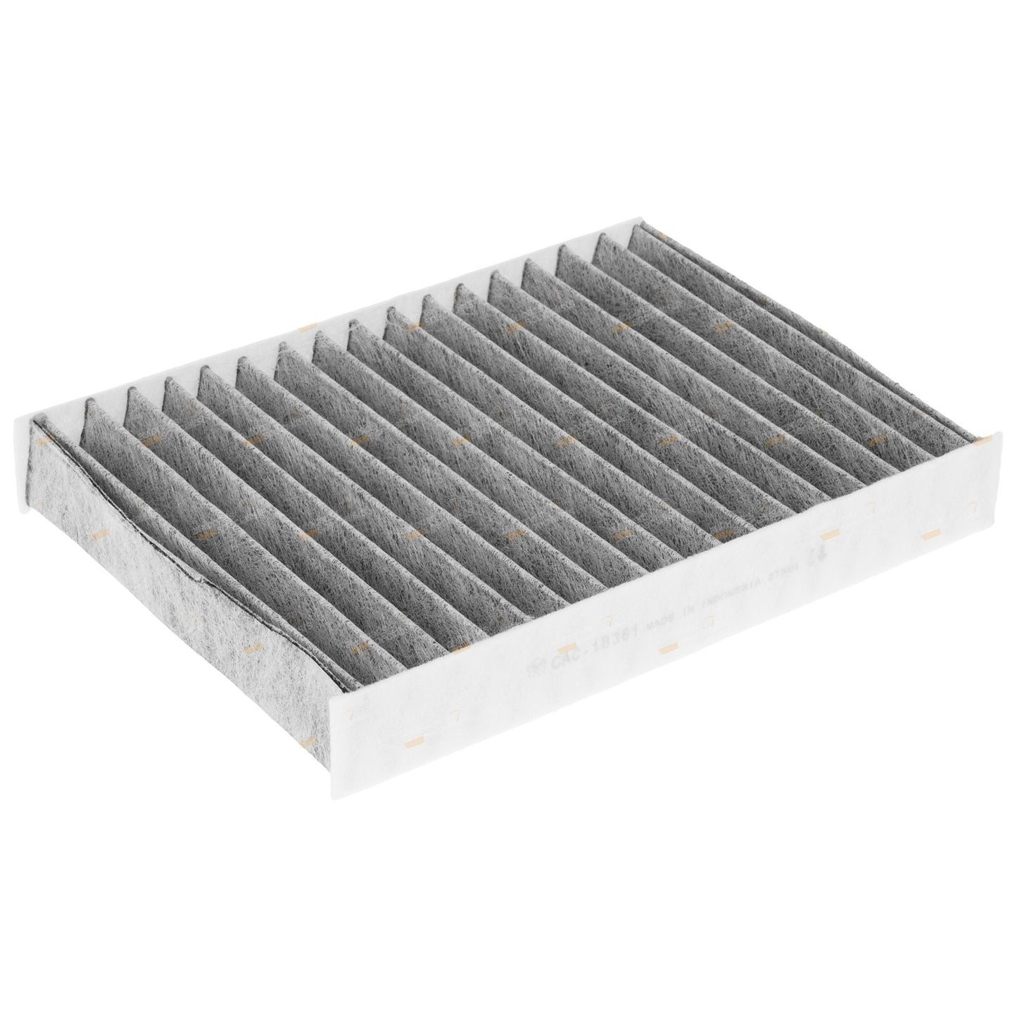 Cabin Air Filter for Nissan QASHQAI J11 (2014–2020)