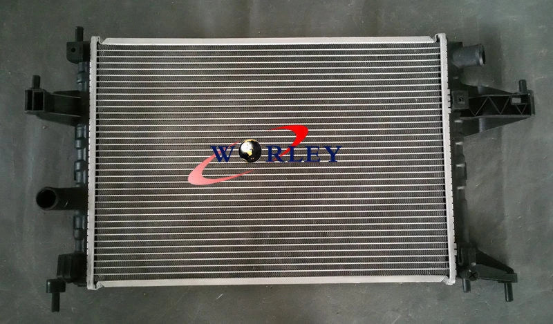 Radiator for Holden Barina Combo XC (2001–2005)
