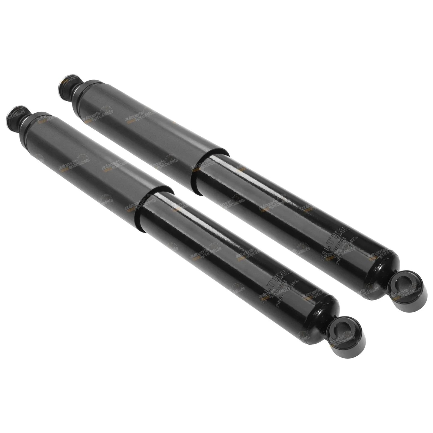 Front Shock Absorbers for Isuzu NKR TLD Truck (1971-1989)