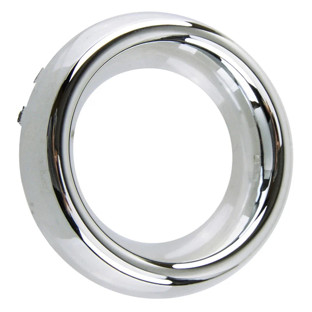 Fog Light Trim Bezel Lamp Ring for Dodge Durango (2014-2020)