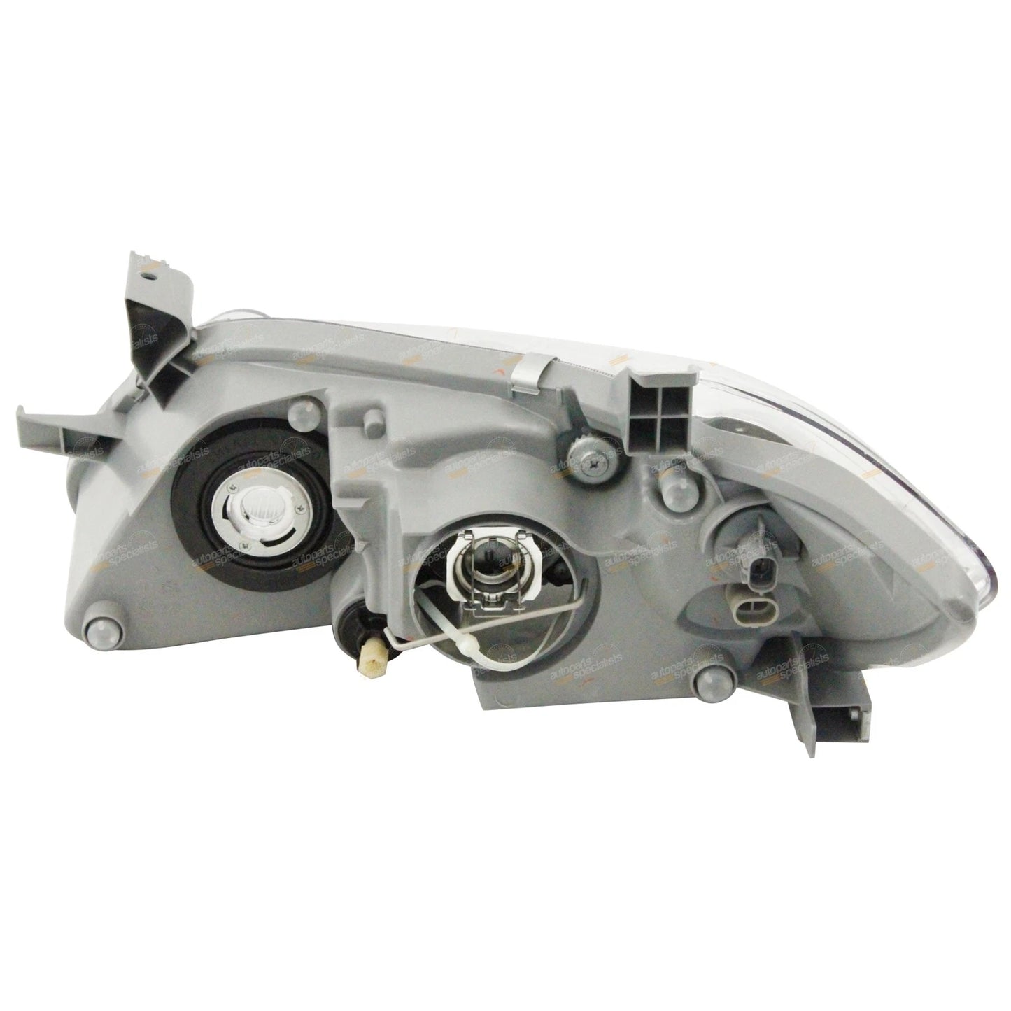 RH Headlight for Toyota Camry 40 Series (2006–2009)
