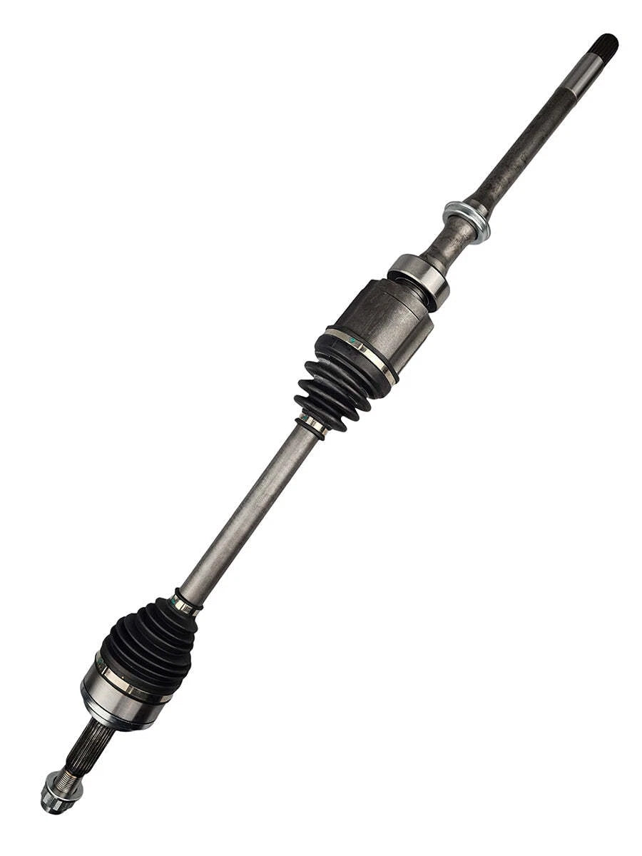 Right CV Axle Drive Shaft for Toyota C-HR (2017–2023) AWD